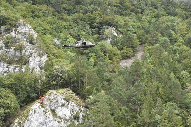 V Sloveniji in na Hrvaškem brezplačno, medtem ko je ponekod v tujini plačljivo (foto: Žiga Živulović Jr./Bobo)