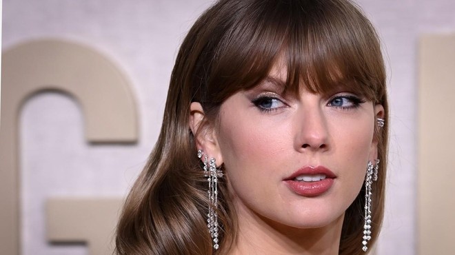 Grozljive podrobnosti o načrtovanem napadu na koncertu Taylor Swift (foto: Profimedia)