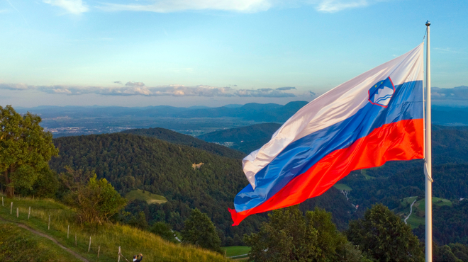 Kakšno vreme nas čaka v drugi polovici tedna? Vremenoslovci napovedujejo ... (foto: Bobo)