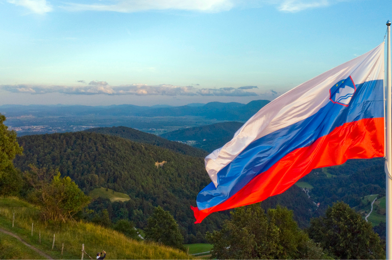 Kakšno vreme nas čaka v drugi polovici tedna? Vremenoslovci napovedujejo ... (foto: Bobo)