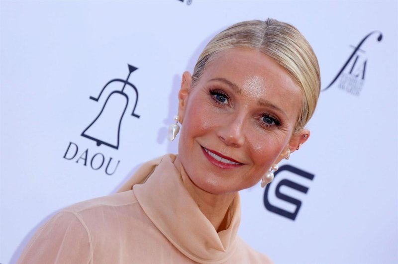 Gwyneth Paltrow bo v filmu zaigrala skupaj s Timotheejem Chalametom.