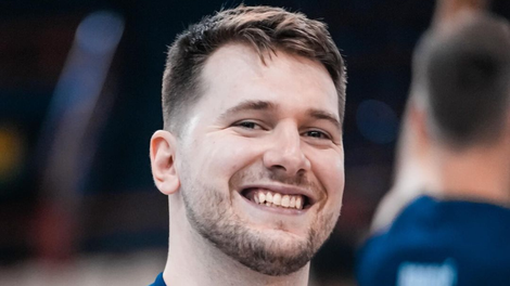 Luka Dončić