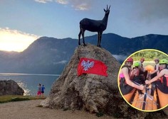 Poljaki odkrivajo Slovenijo: poljski turisti iskreno o tem, zakaj tak naval k nam (le kdo bi si mislil!)