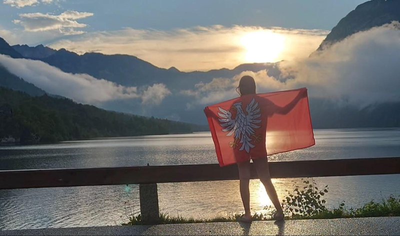 Bohinjsko jezero