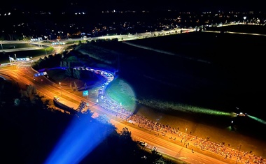 Kaos na tekmi Olimpije: navijači divjali in razbijali, policija razkrila grozljive posledice