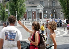 Turisti iskreno o tem, zakaj so obiskali Slovenijo (glavni razlog je več kot očiten)