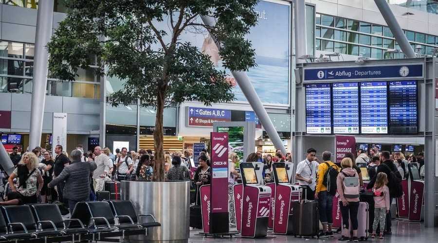 Konec znanega turističnega podjetja: delo izgubilo 700 zaposlenih, 350.000 strank se boji za svoj denar (foto: Profimedia)