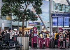 Konec znanega turističnega podjetja: delo izgubilo 700 zaposlenih, 350.000 strank se boji za svoj denar