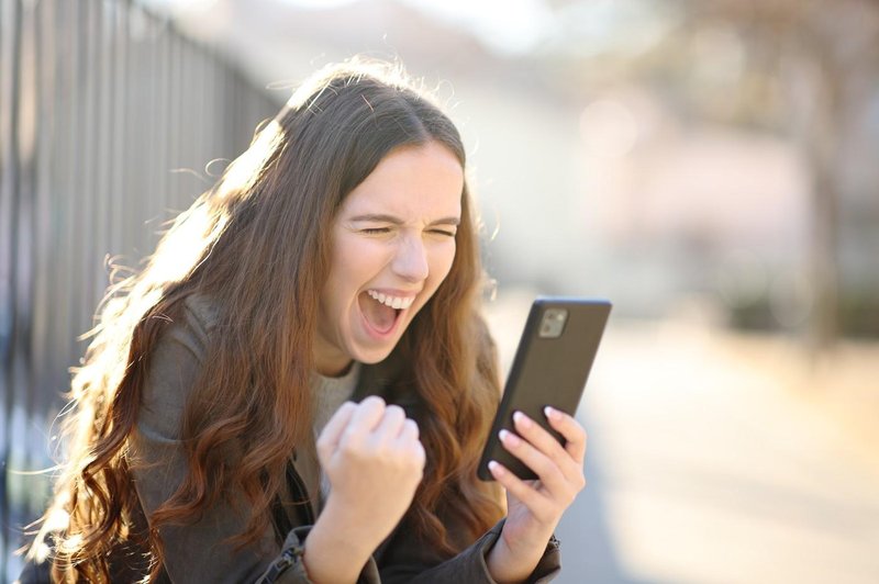 To je 5 najbolj priljubljenih mobilnih iger v Sloveniji (1. mesto na iOS napravah nas je presenetilo!) (foto: Profimedia)