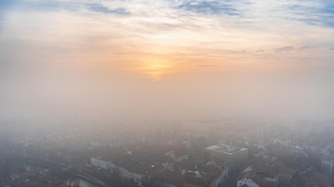 Kakšno vreme se nam obeta v kratkem? Pripravite se na ... (foto: Profimedia)