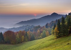 To napovedujejo vremenoslovci: pričakujemo lahko ...