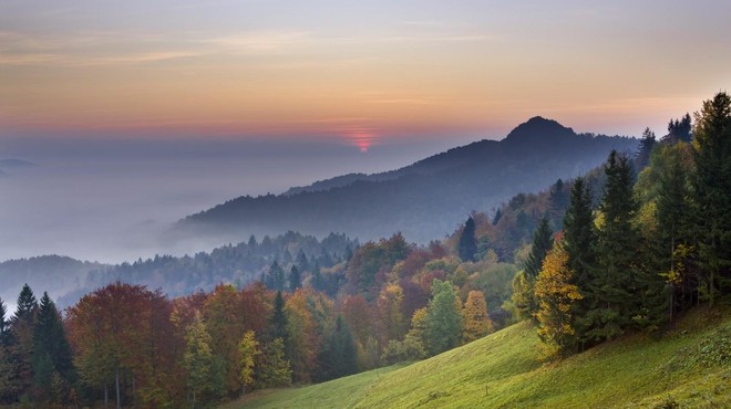 To napovedujejo vremenoslovci: pričakujemo lahko ... (foto: Profimedia)