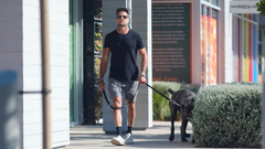 David Charvet