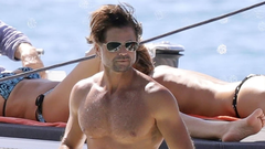 David Charvet