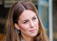 Znane nove podrobnosti o zdravstvenem stanju princese Catherine: "To obdobje je zanjo grenko-sladko"