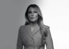 Melania Trump dramatično napovedala izid avtobiografije: "Čutim odgovornost, da razjasnim dejstva. Povem resnico." (VIDEO)