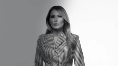 Melania Trump