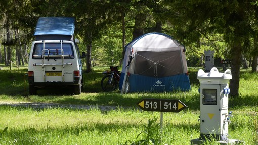 Kako so  zadovoljni s sezono? To sporočajo v kampih na Obali in ob Kolpi