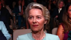 Ursula von der Leyen