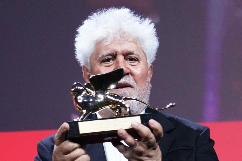 Pedro Almodovar (foto: Profimedia)