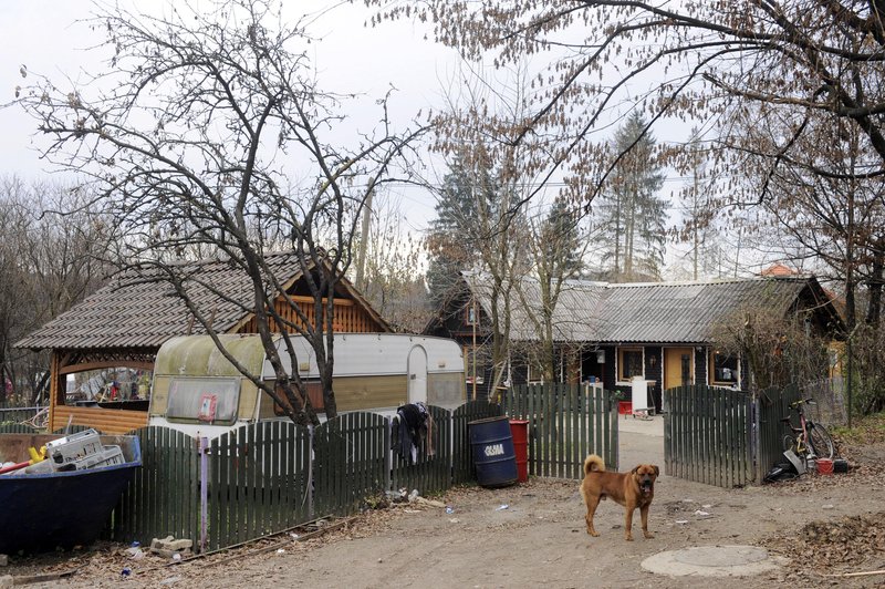 Fotografija je simbolična. (foto: Bor Slana/Bobo)