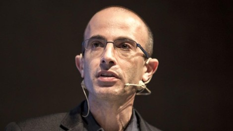 Yuval Noah Harari