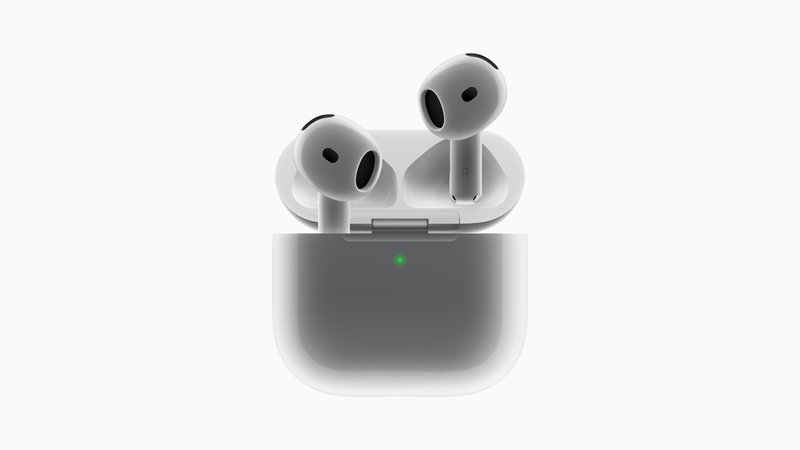 AirPods 4 bodo najbolj zmogljive Applove slušalke na trgu.