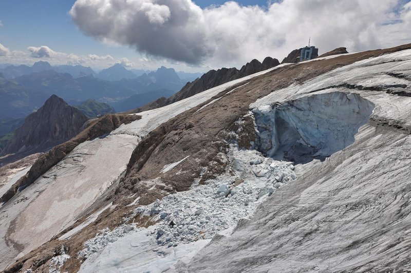 Marmolada