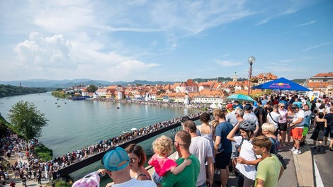 maribor, teden mobilnosti