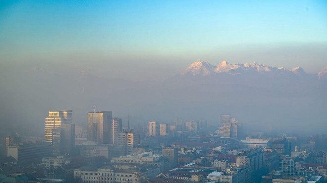 Temperature za zdaj še prijetne, nato prihaja občutna ohladitev (foto: Profimedia)