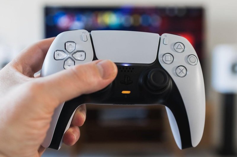 Sony napovedal Playstation 5 Pro – na spletu pa prve kritike: "Cena je brutalna!" (foto: Profimedia)