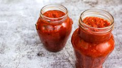 ajvar ozimnica