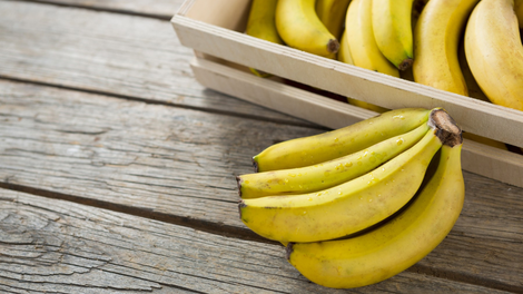 banane droge kokain francija trgovina