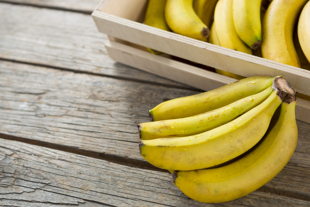 banane droge kokain francija trgovina