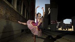 Michaela DePrince