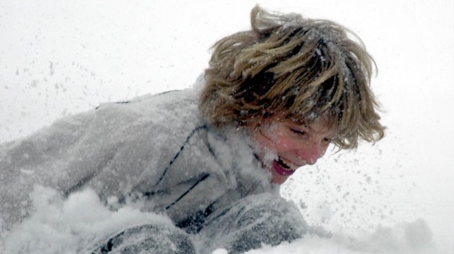 Meteorologi so razkrili, kakšna bo letošnja zima (nad napovedjo boste res presenečeni) (foto: Jaka Vinsek/Bobo)