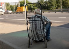 Starejši vse večje breme države: visoki stroški zdravstva in pomanjkanje delovne sile