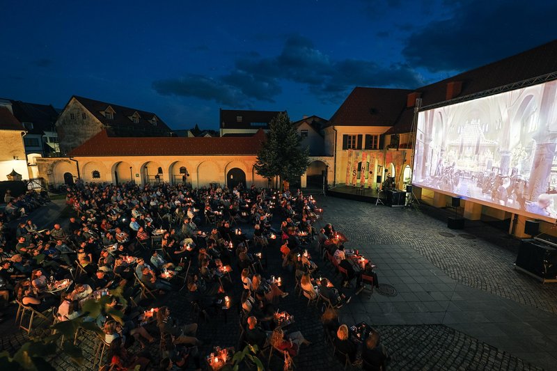 Festival Shots obstaja od leta 2016 in je v Slovenj Gradec že pripeljal priznane filmarje z vsega sveta.