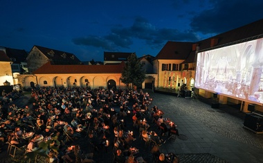 Festival Shots obstaja od leta 2016 in je v Slovenj Gradec že pripeljal priznane filmarje z vsega sveta.