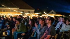 Mladi filmar, ki je Slovenj Gradec vpisal na filmski zemljevid sveta: "Prave zgodbe so tiste, ki v nas nekaj premaknejo!"