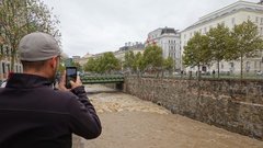 poplave avstrija spodnja avstrija