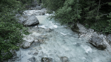 Soča