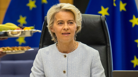 Ursula von der Leyen