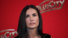 igralka Demi Moore