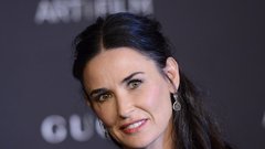 film premiera The Substance Demi Moore