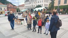 oviranost, ovirantlon, ljubljana, poligon