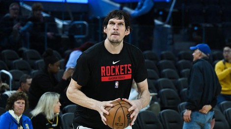 Boban Marjanovic