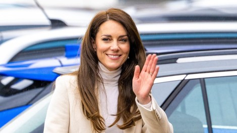 princesa Catherine