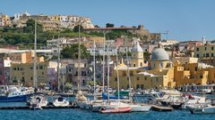 Procida otok