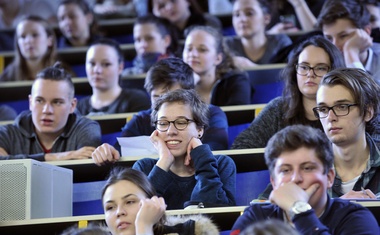 Ljubljanska univerza bo v novem študijskem letu ponudila kar nekaj novosti.